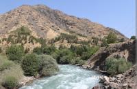 Двухуровневая квартира студия - Duplex studio apartment - B&B Dushanbe