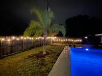 B&B Titusville - Pool House Oasis - Bed and Breakfast Titusville