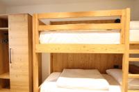 Appartement met Uitzicht op het Gebergte