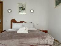 Doppelzimmer mit Terrasse