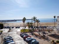 Appartamento con Vista Mare