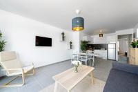 Magnifique appartement à proximité de Paris - B&B