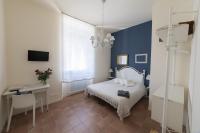 Camera Matrimoniale/Doppia con Letti Singoli con Letto Supplementare