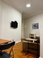 COPACABANA Posto 5 MARAVILHA - Bed and Breakfast Rio de Janeiro