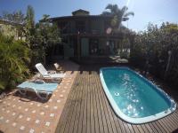 Pousada da Praia - Bed and Breakfast Garopaba