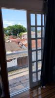 Familienzimmer mit Balkon