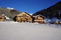 Unterhabererhof - B&B Santa Maddalena