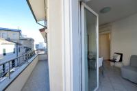 Bilocale con balcone Mina 6 - Chambres d’hôtes Cattolica