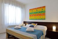Mina Suite - Double Apartment - Ferienwohnung Cattolica