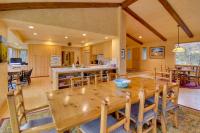 2 Mi to River Run Day Lodge: Family-Friendly Home - Ferienwohnung Sun Valley