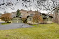 2 Mi to River Run Day Lodge: Family-Friendly Home - Chambres d'hôtes Sun Valley