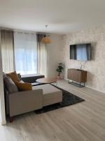 Villa by Nesma - Bed and Breakfast