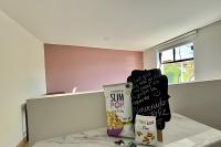 Suite cercana a Interlomas - Ferienwohnung Mexiko-Stadt