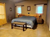 Casas de Campo El Rincón - B&B San Antonio