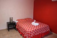 Deluxe Double Room with Bath