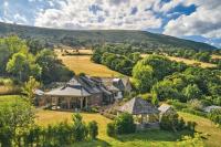 Luxury Spacious Country Home w/ Mountain Views - Ferienwohnung Hereford