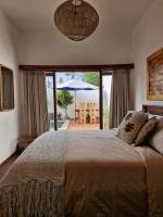 B&B Gili Air - The Sanctuary -Private pool villas - Bed and Breakfast Gili Air