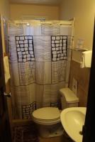 Deluxe Doppelzimmer