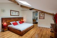 Deluxe Familienzimmer