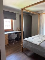 Bagat Exclusive Apartments - B&B Pinzolo