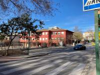 Apartamento familiar Alhambra Granada - B&B