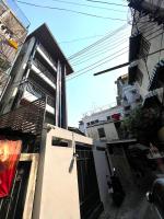 Mitr Inn Mrt Samyot Station - The Grand Palace - B&B Bangkok