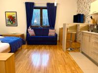 Quadruple Room with Garden View