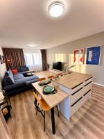 Apartment mit 1 Schlafzimmer