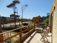 Posada Mar Azul con Jacuzzi - B&B