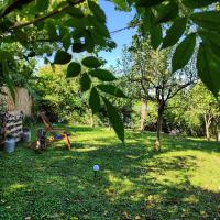 B&B Aranđelovac - Mitrovića kuća - Bed and Breakfast Aranđelovac