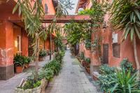 FAMM Apartments - Charming open space in Trastevere - B&B