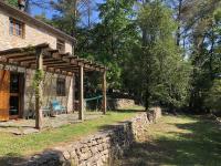 Casa nel bosco sul Golfo dei Poeti - Cipressi - B&B Monte Marcello