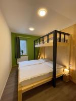 Chambre Triple