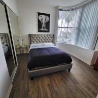 B&B Los Angeles - Amazing Lil Italy 2bdr Home Dtla - Bed and Breakfast Los Angeles