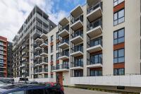 Komfortowy apartament przy centrum Manufaktura z parkingiem - B&B