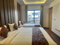 Hotel Exotic - 5 min walk from Golden Temple