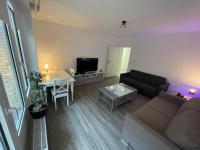 Cozy apartment city nightlife - B&B Düsseldorf