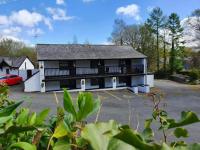 B&B Trefriw - Fairy Falls Hotel - Bed and Breakfast Trefriw