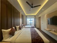 Hotel Exotic - 5 min walk from Golden Temple