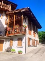 CASA DOLCE VITA - B&B