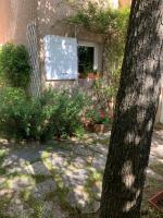 Charmante villa au calme entre mer et Cévennes Animaux de compagnie acceptés - Ferienwohnung