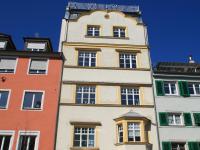 Ferienwohnung Belle Etage - Luxuriös, exklusiv und traumhaft schön mit Aufzug - Chambres d'hôtes Lindau