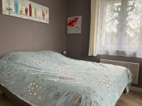 Monolocale con Balcone