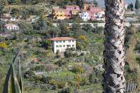 Villa Vento Largo, Casa Marina - B&B Ventimiglia