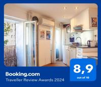 Studio hypercentre Marseille - B&B Marsella