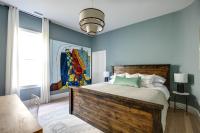 Vetro Guest House - B&B Richmond