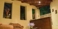 B&B Quetzaltenango - Hotel y Bungalows Santa Ana - Bed and Breakfast Quetzaltenango