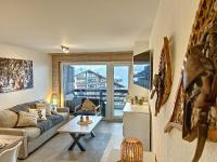 Haute-Nendaz - Ski-in/ski-out - Le Mont-Fort - B&B