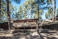 B&B Ruidoso - Sacony, Cabin at Ruidoso - Bed and Breakfast Ruidoso