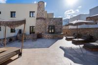 Pithos Apartments - Bed and Breakfast Vóthon